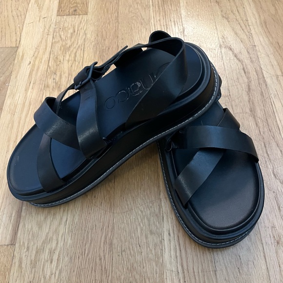 CHACO WOMEN'S TOWNES MIDFORM SANDAL - Picture 2 of 7